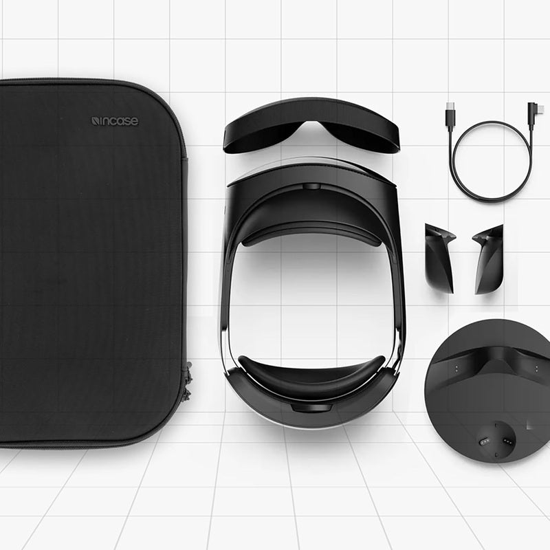 キャリーケース フォー メタクエストプロ（Carry Case for Meta Quest