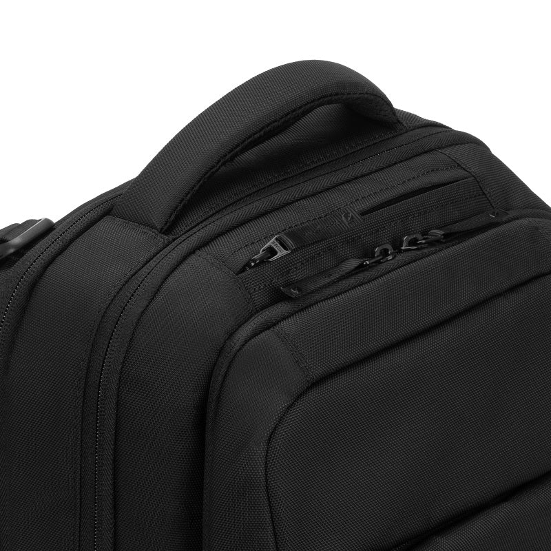 アイコンバックパック(Icon Backpack) -黒(ブラック)-大容量-ビジネス-リュック- Incase（インケース）公式通販 – Incase (インケース) 公式通販