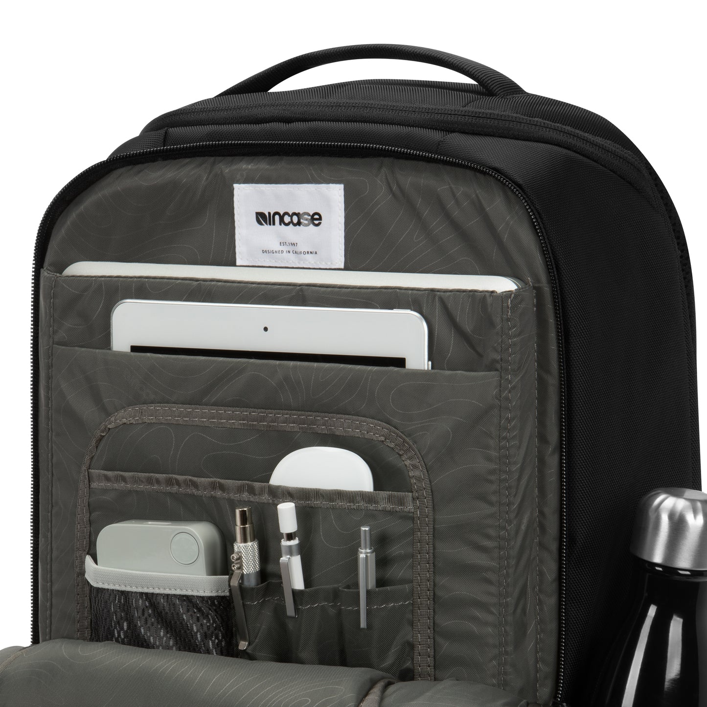 DSLR Pro Pack -Black-