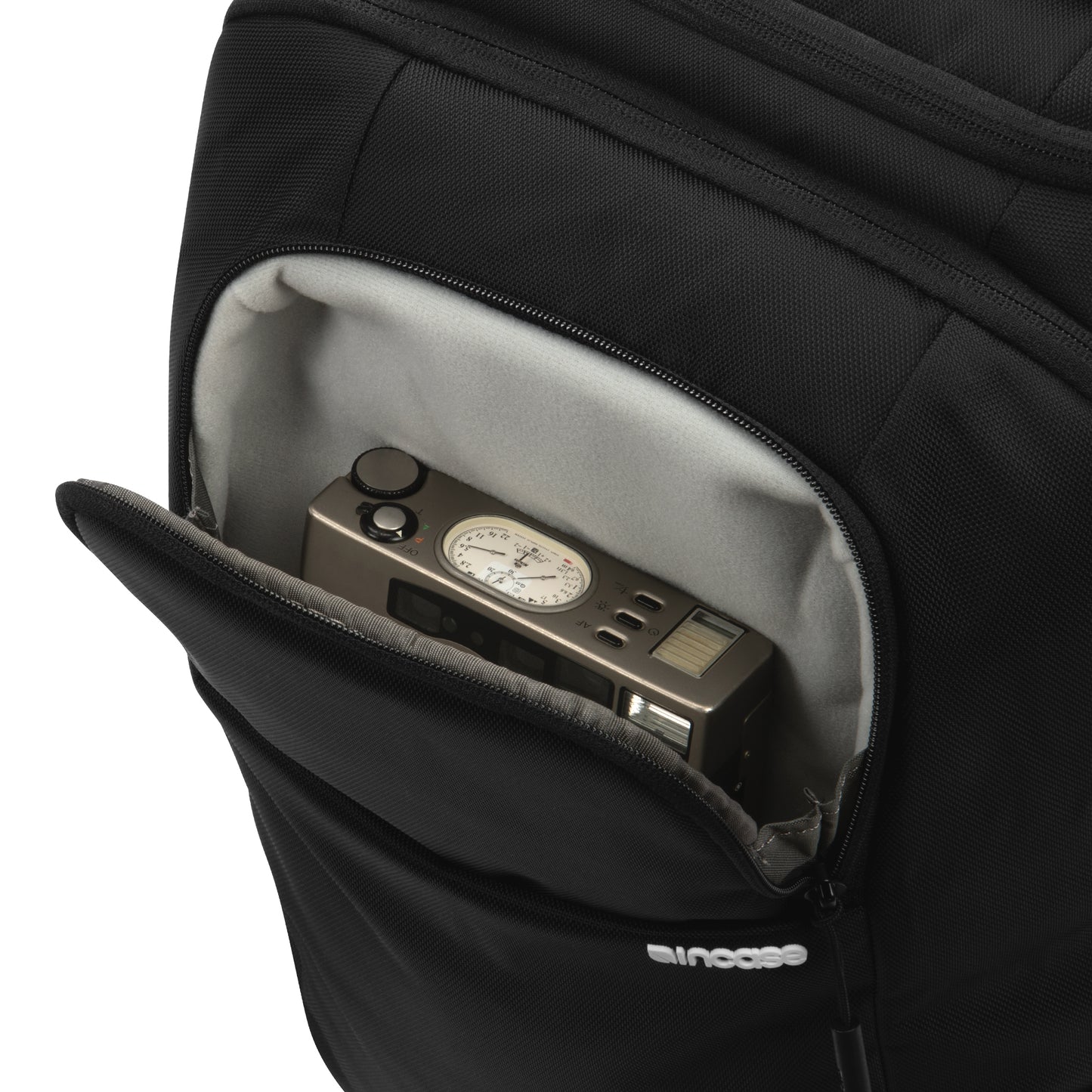 DSLR Pro Pack -Black-