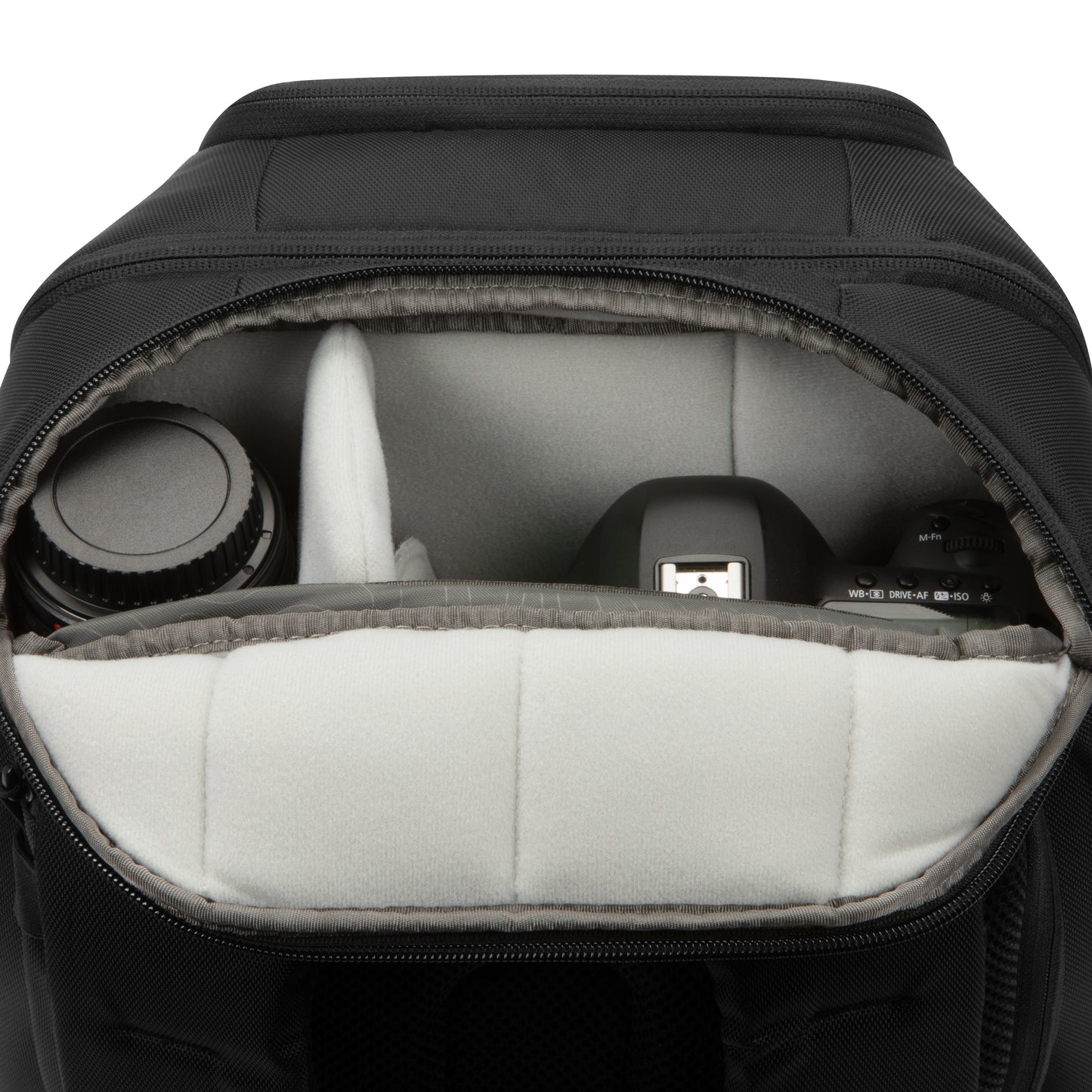 DSLR Pro Pack -Black-