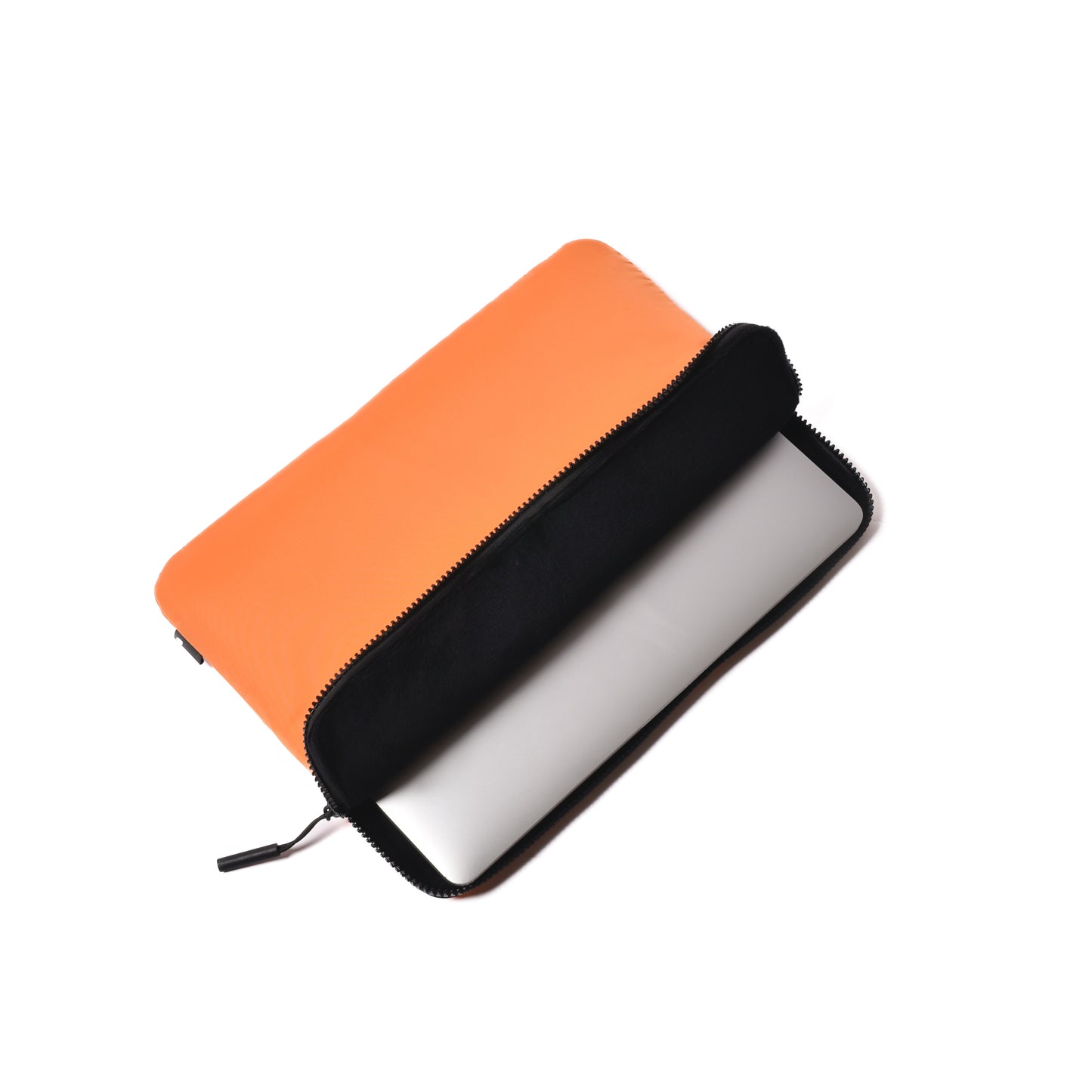 Compact Sleeve in Flight Nylon for  MacBook Pro 13"  -Orange-