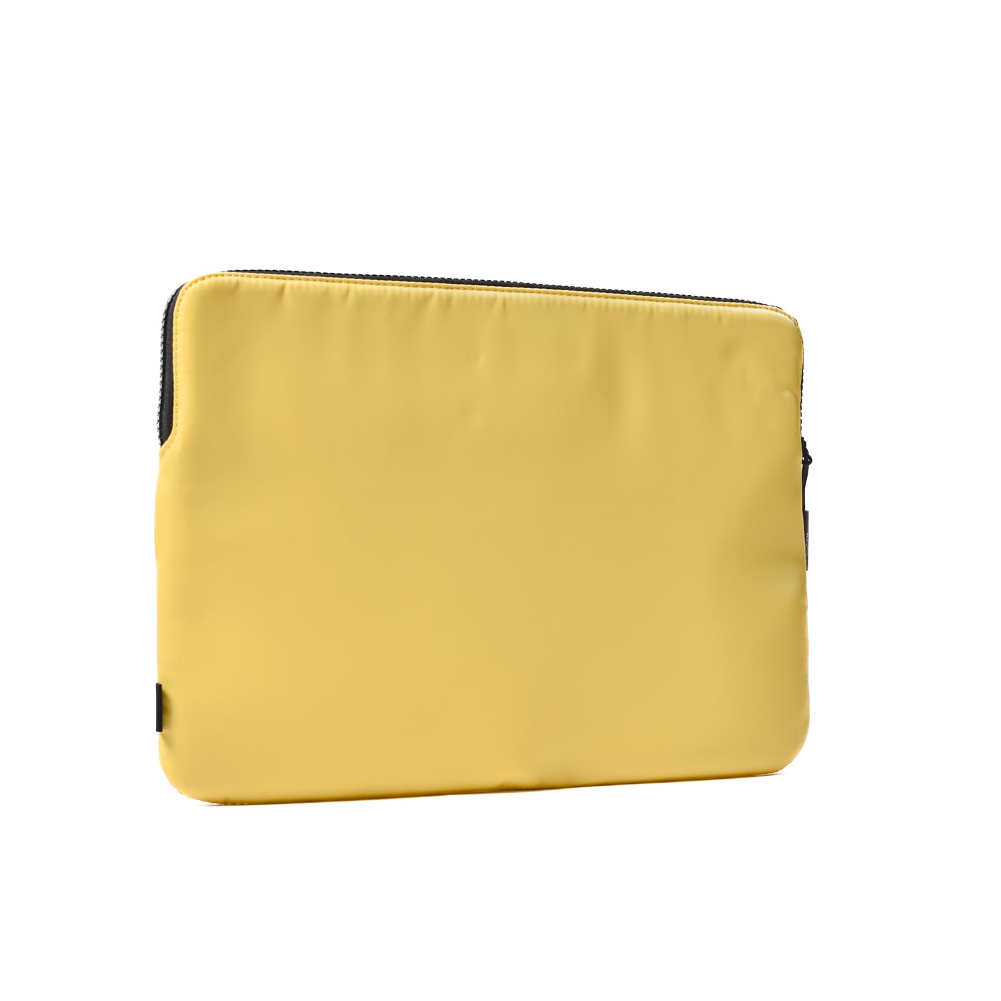 Compact Sleeve in Flight Nylon for  MacBook Pro 13"  -Yellow-