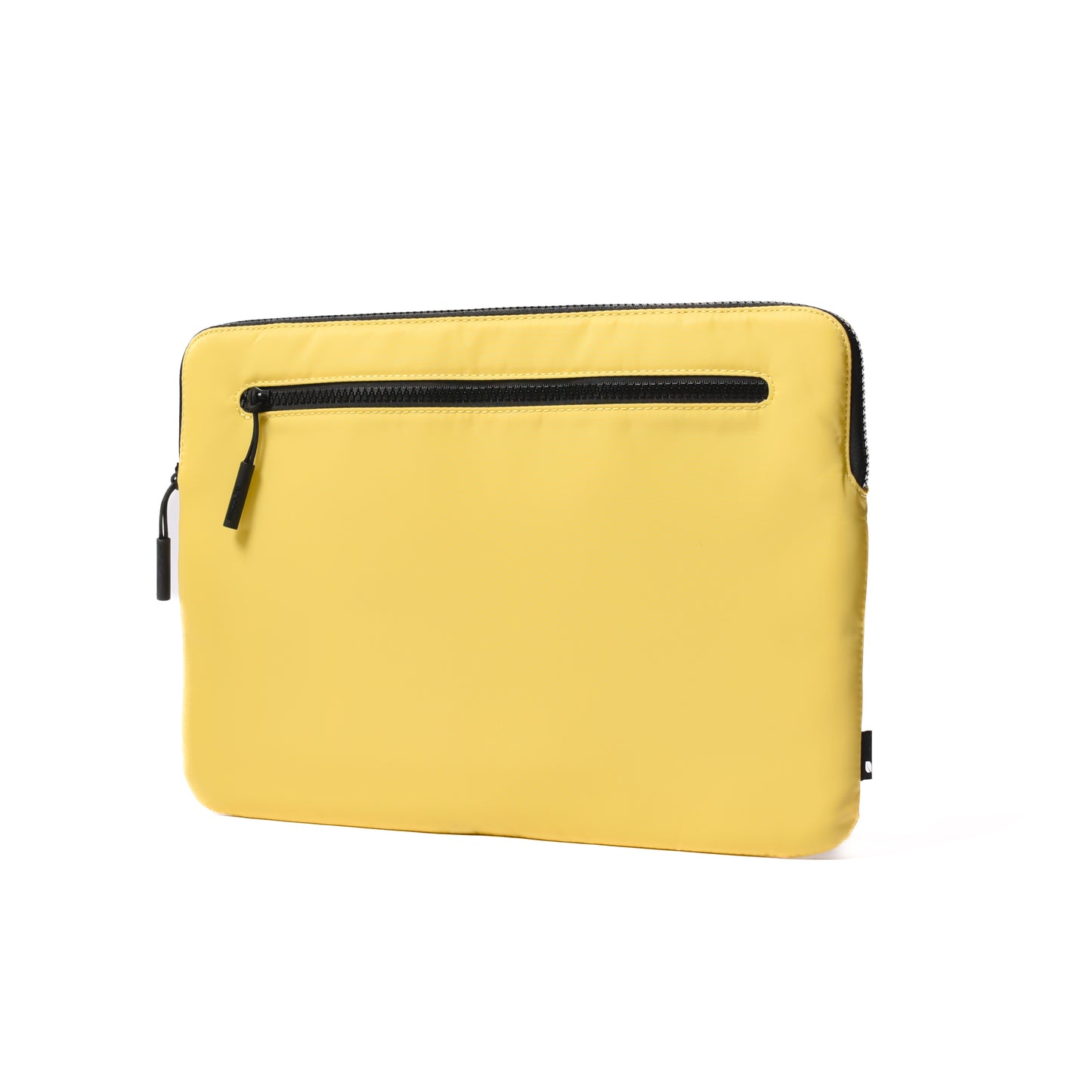 Compact Sleeve in Flight Nylon for  MacBook Pro 13"  -Yellow-