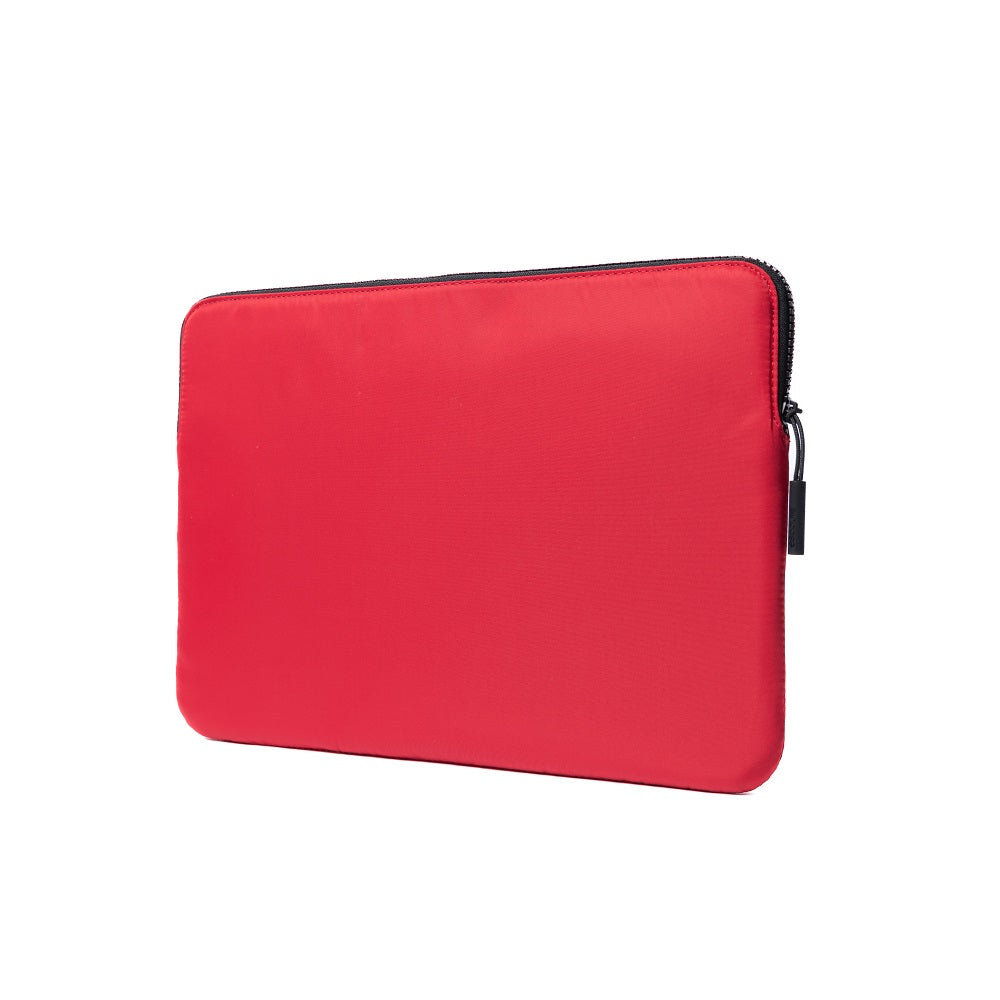 Compact Sleeve in Flight Nylon for  MacBook Pro 13"  -Festival Orange-