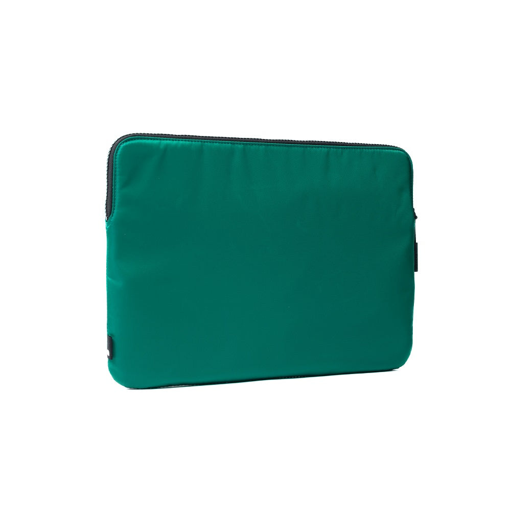 Compact Sleeve in Flight Nylon for  MacBook Pro 13"  -Dk Green-