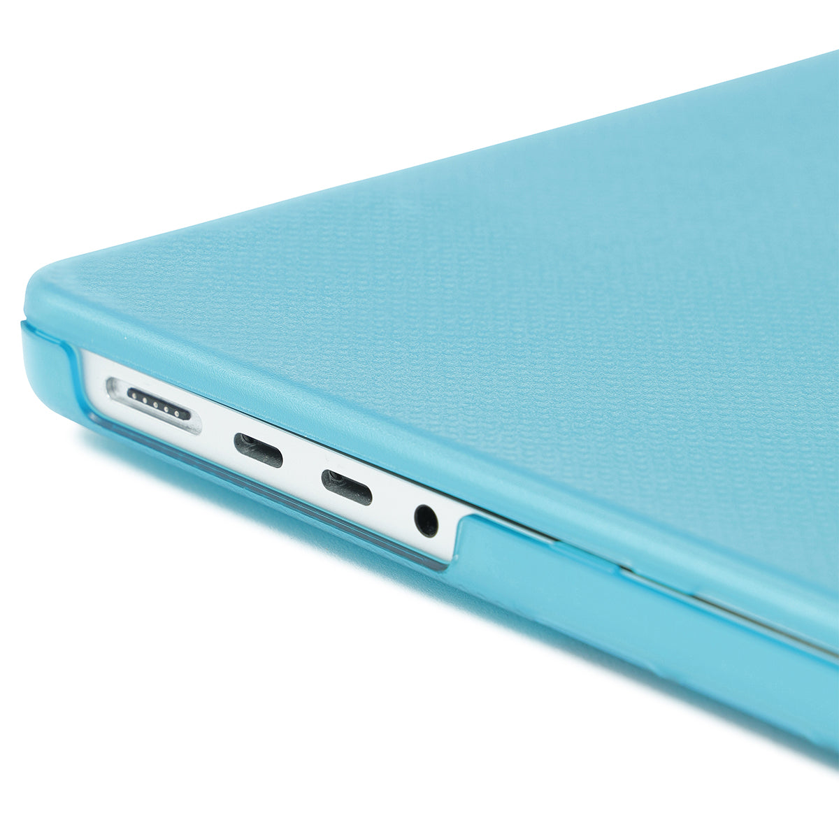 ハードシェルケース ドット マックブックプロ14インチ(Hardshell Case 