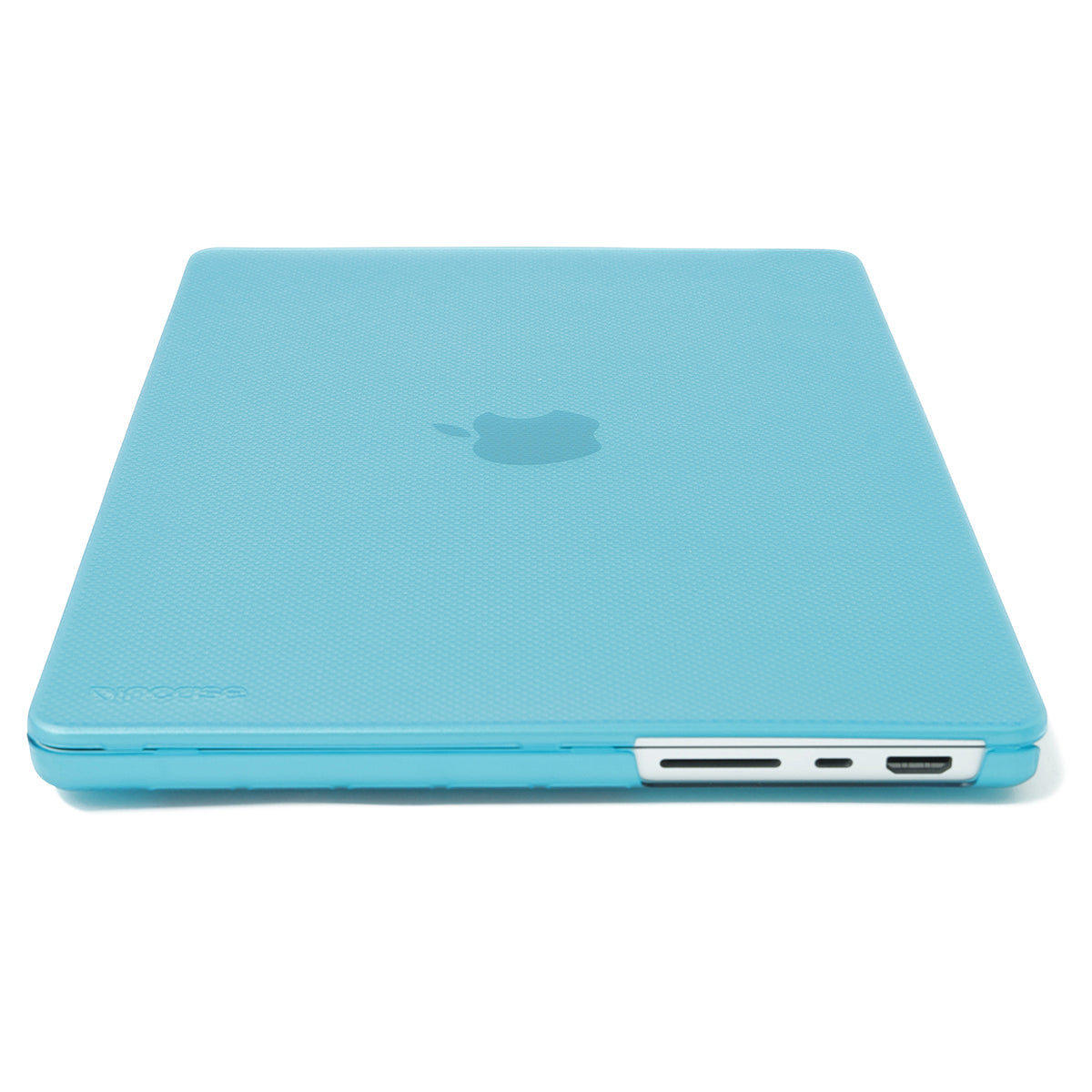 ハードシェルケース ドット マックブックプロ14インチ(Hardshell Case
