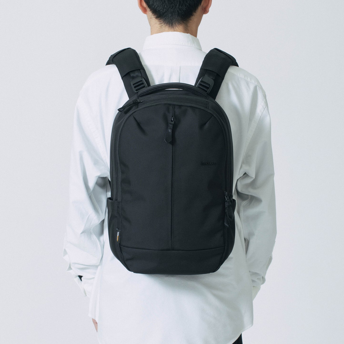 【予約販売中】Tracks Backpack 18L -Black- ※5月下旬～6月上旬お届け予定