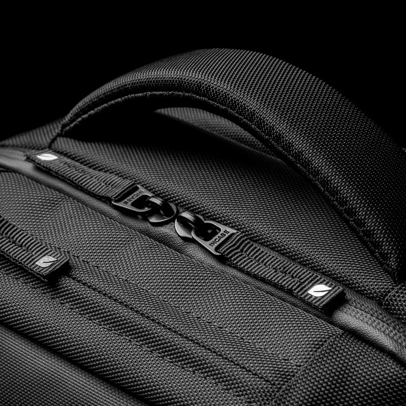 アイコンライトトリプル(ICON Lite Triple Pack) -黒(ブラック)-撥水