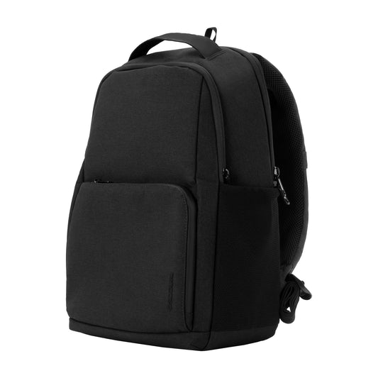 Facet 20L Backpack -Black-
