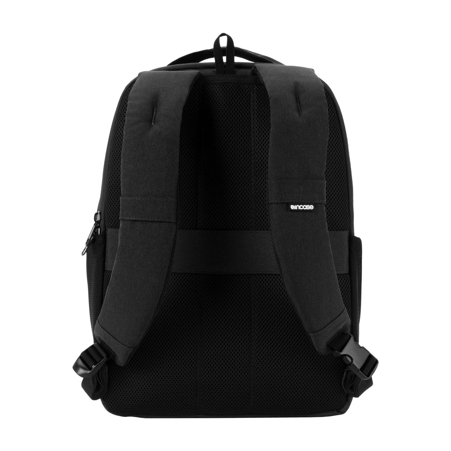 ファセット20lバックパック(Facet 20L Backpack) -黒(ブラック)-軽量-通学-Incase（インケース）公式通販 – Incase (インケース) 公式通販