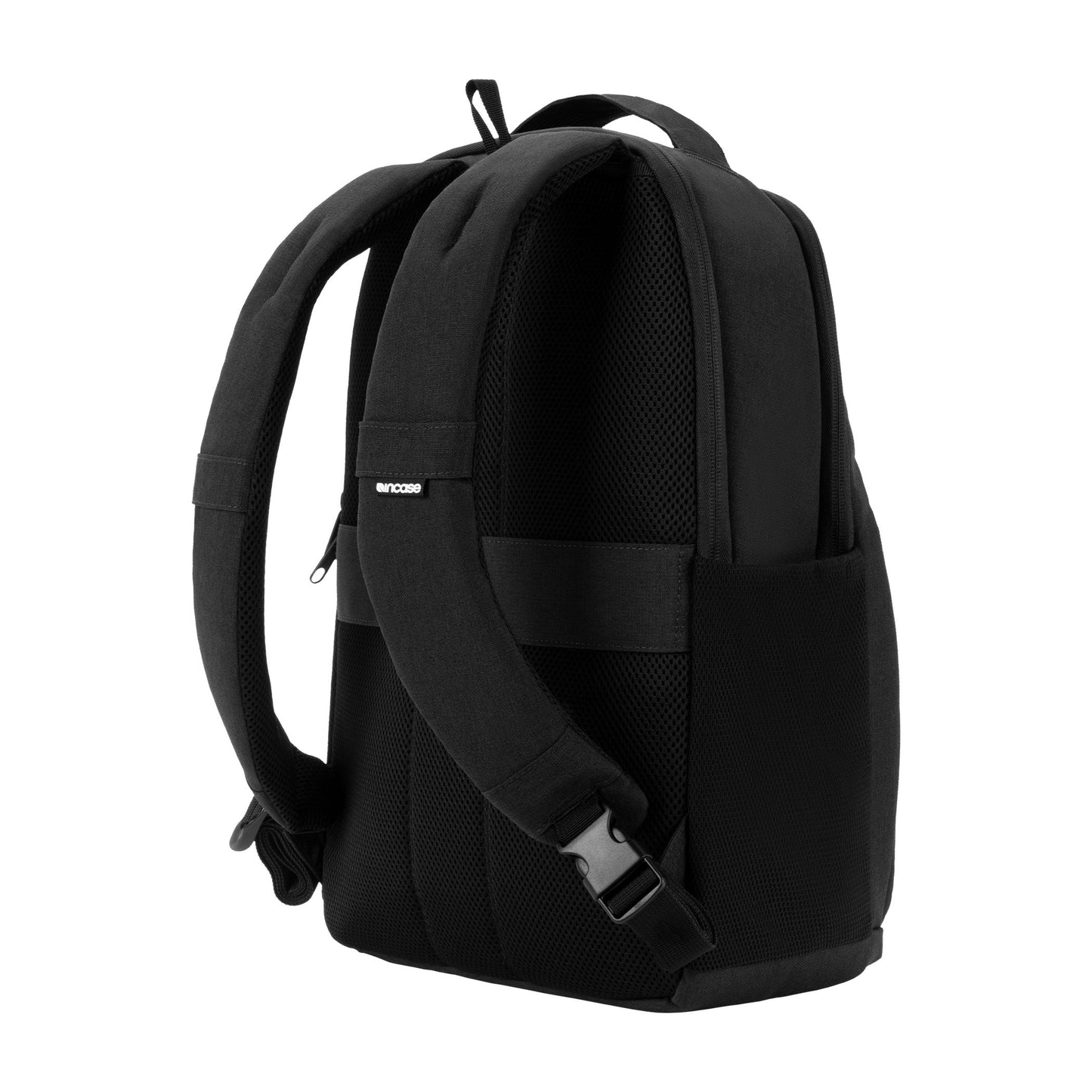 ファセット20lバックパック(Facet 20L Backpack) -黒(ブラック)-軽量-通学-Incase（インケース）公式通販
