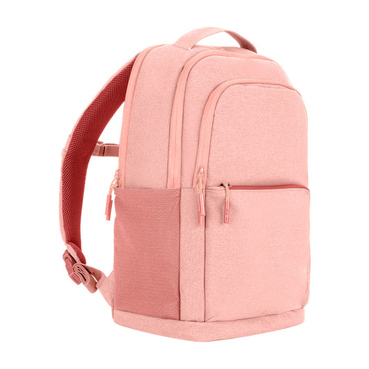 Facet 25L Backpack -Pink-