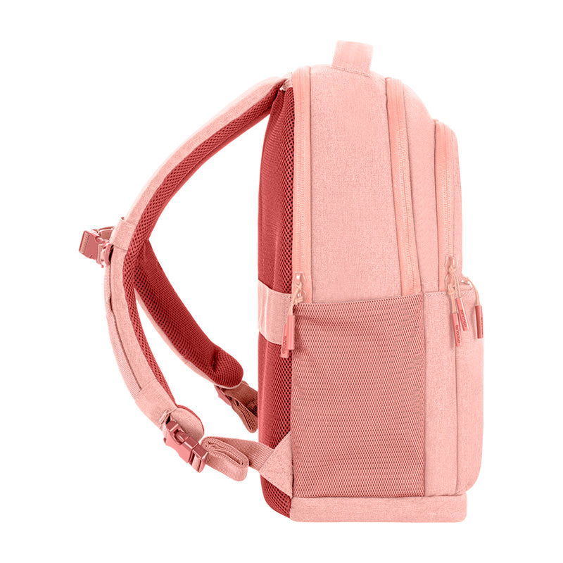 ファセット25lバックパック(Facet 25L Backpack) -桃(ピンク)-軽量-ビジネス-Incase（インケース）公式通販 –  Incase(インケース) 公式通販