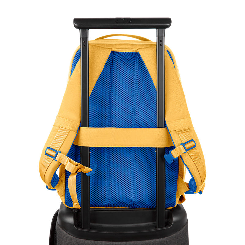 Facet 25L Backpack -Yellow-
