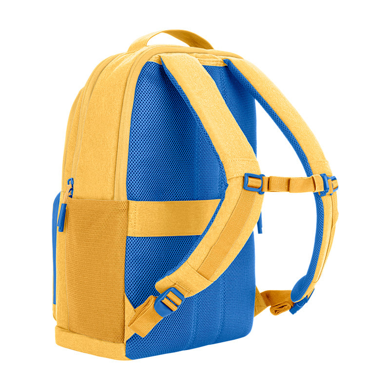 Facet 25L Backpack -Yellow-