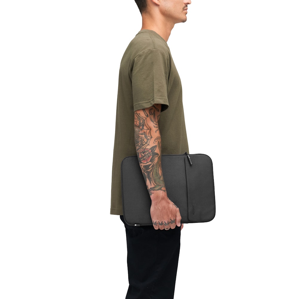Crosstown Sleeve for 14” - Black -