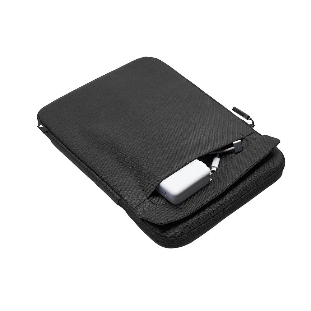 Crosstown Sleeve for 14” - Black -