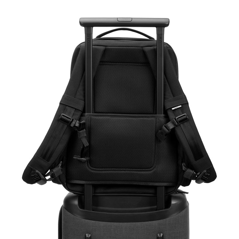 A.R.C. Commuter Pack -Black-