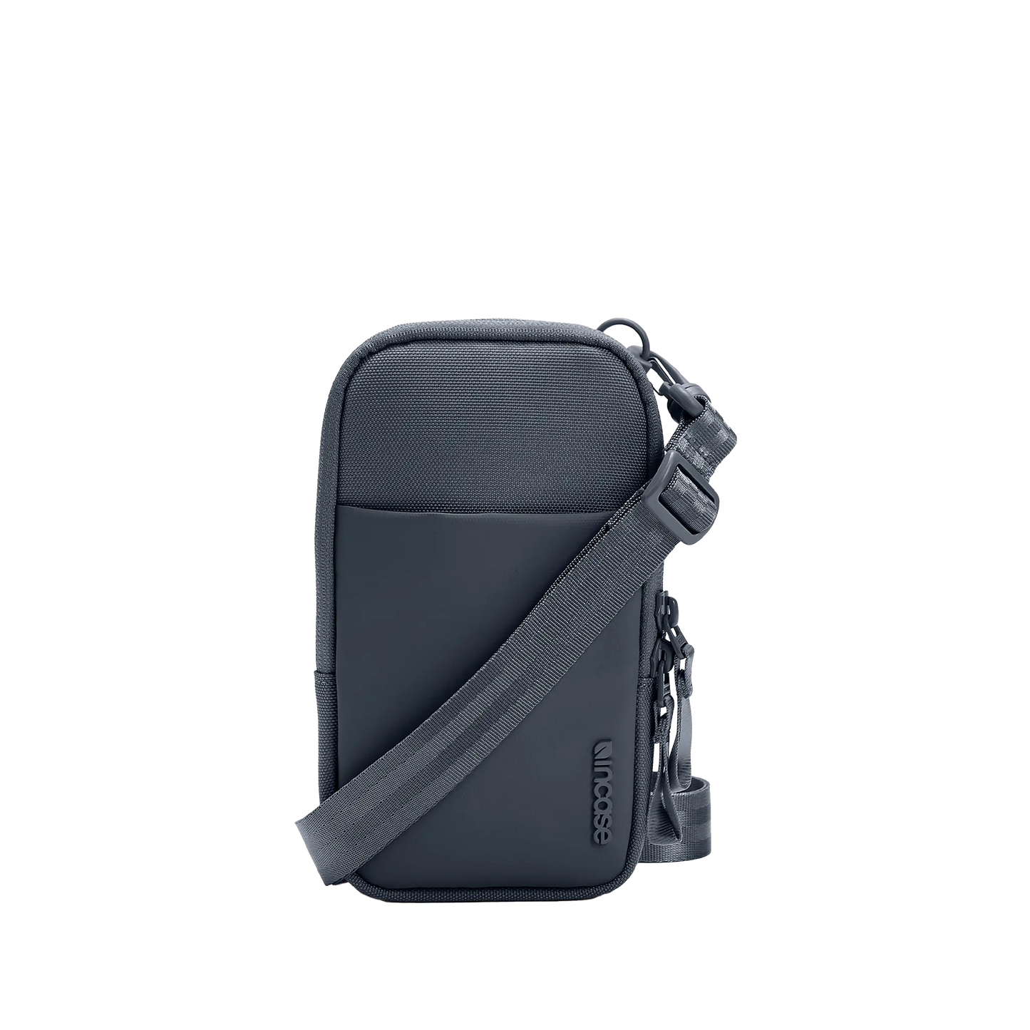 A.R.C. Small Crossbody Bag - Black -