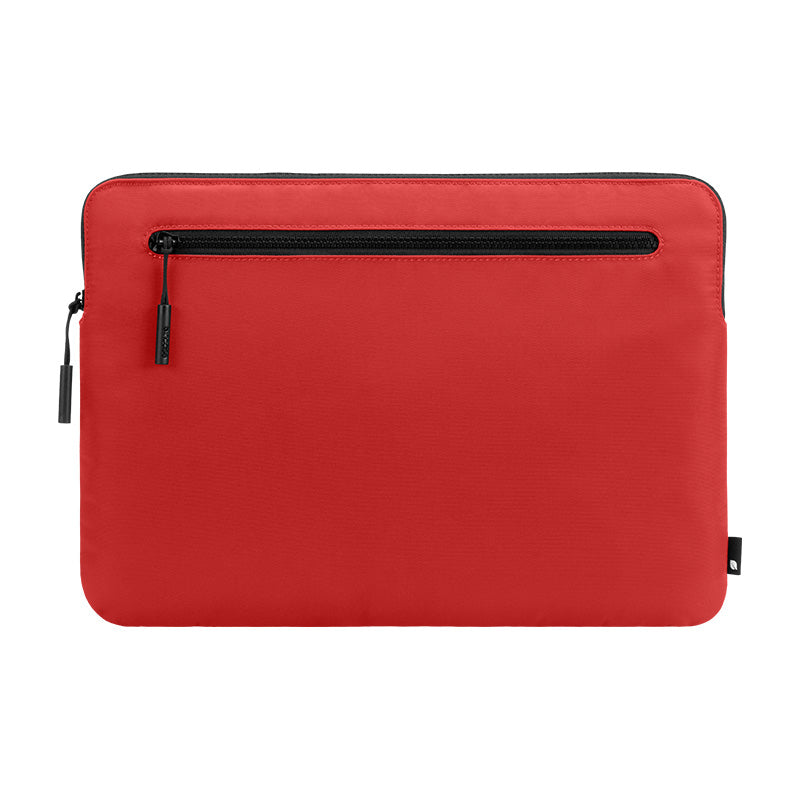 Compact Sleeve in Flight Nylon for  MacBook Pro 13"  -Festival Orange-