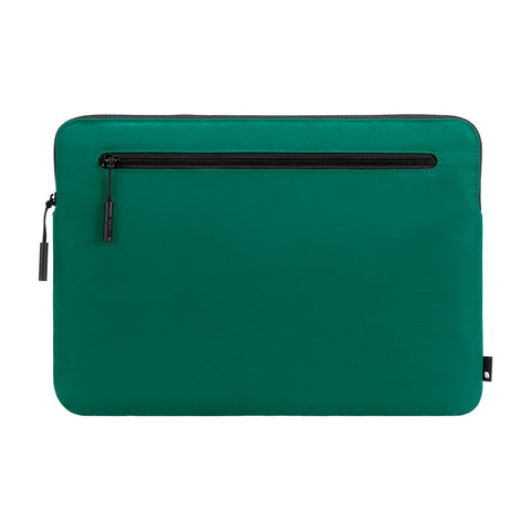 コンパクトスリーブ(Compact Sleeve 13) -緑-Macbook-パソコンケース