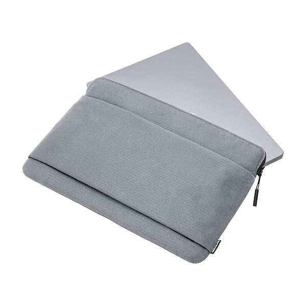 Go Sleeve for Up to 14" Laptop -Gray-