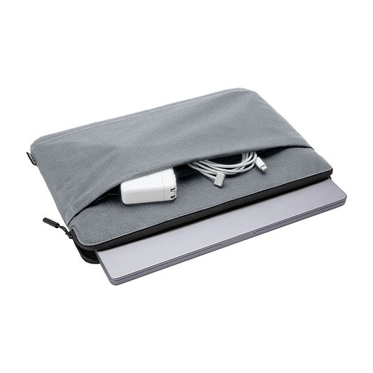 Go Sleeve for Up to 14" Laptop -Gray-