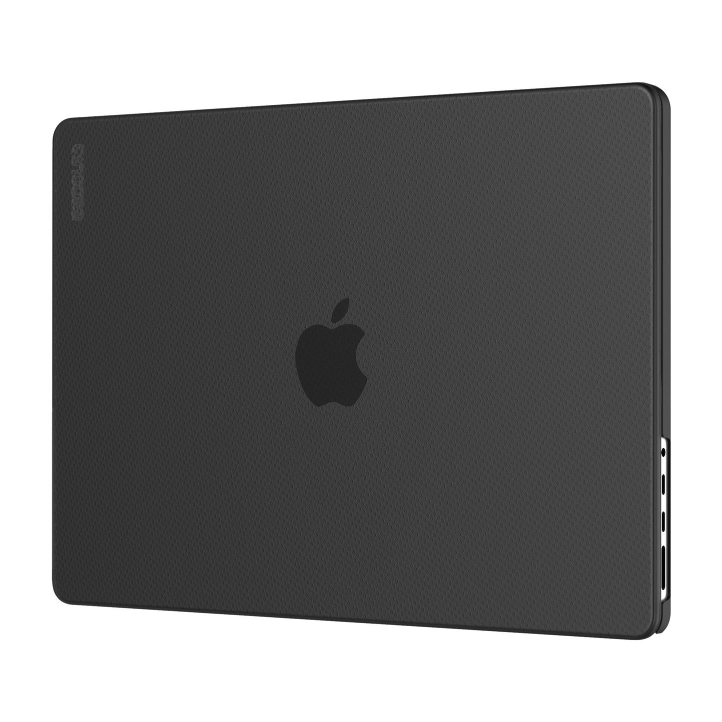 Hardshell Case Dots for 14" MacBook Pro - Black -
