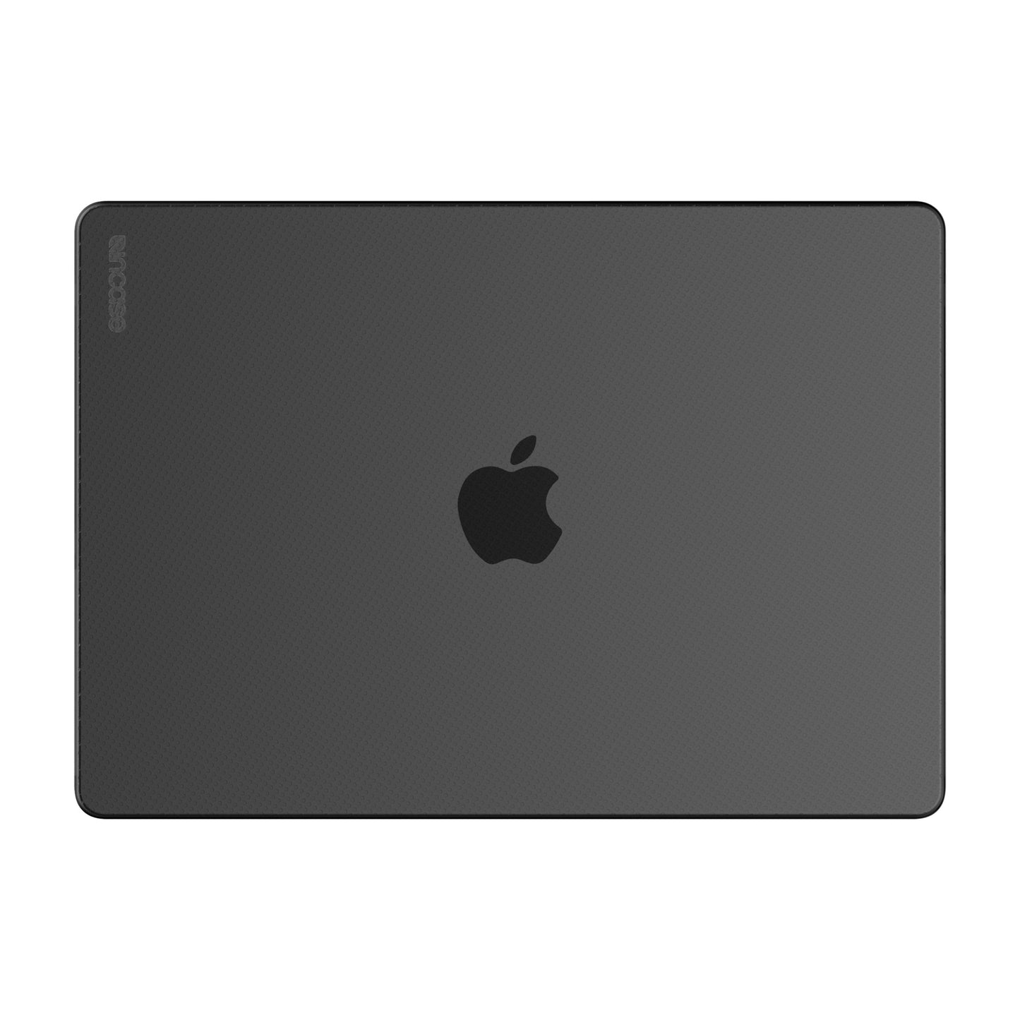Hardshell Case Dots for 14" MacBook Pro - Black -