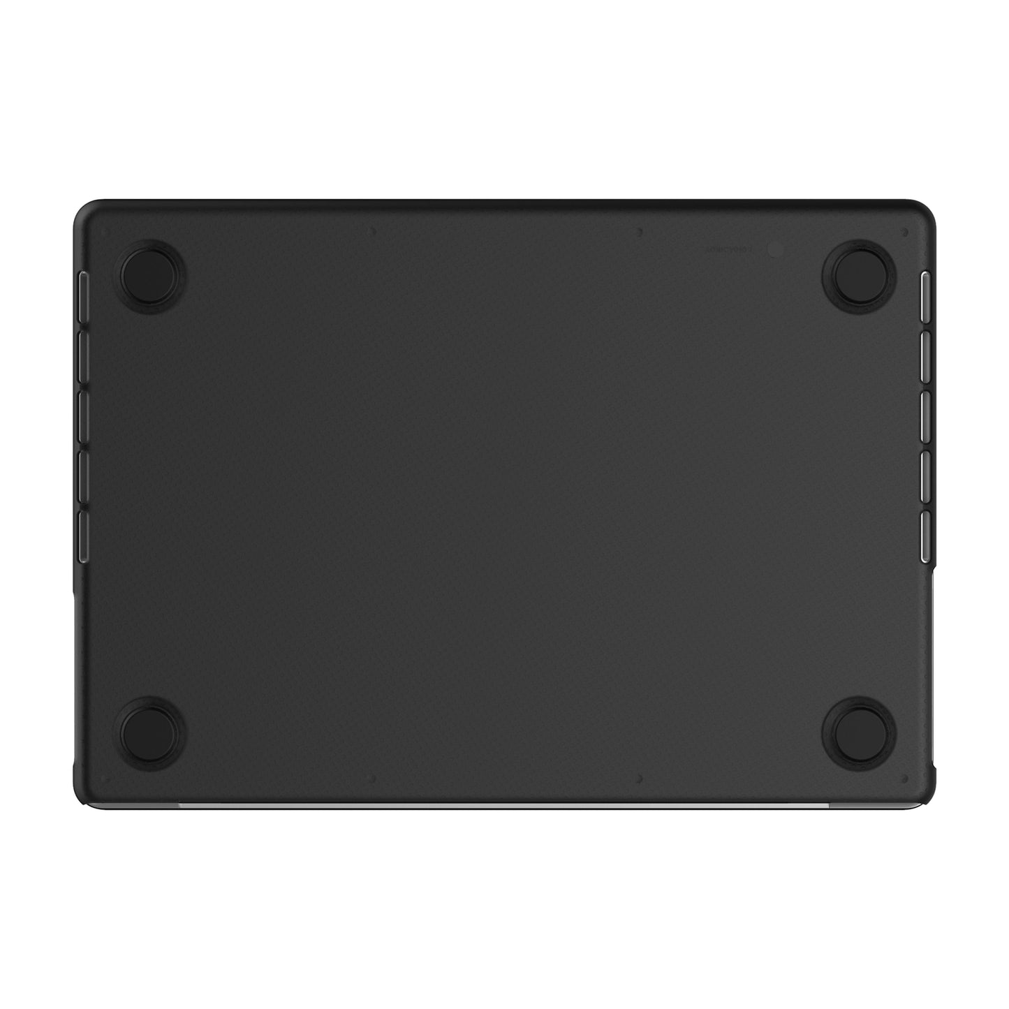 Hardshell Case Dots for 14" MacBook Pro - Black -
