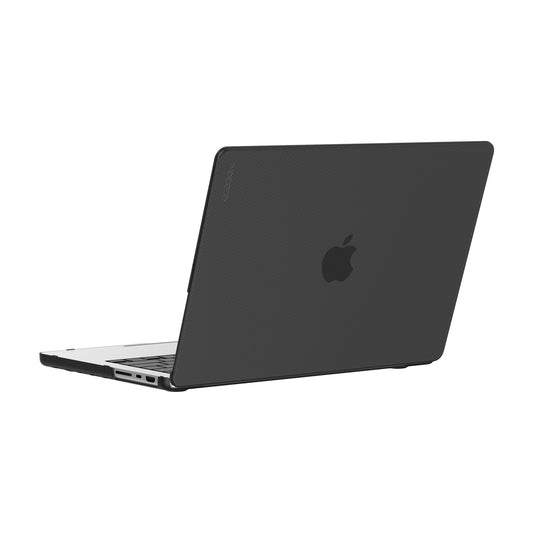 Hardshell Case Dots for 14" MacBook Pro - Black -