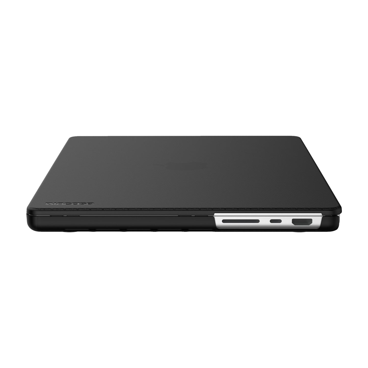 Hardshell Case Dots for 14" MacBook Pro - Black -