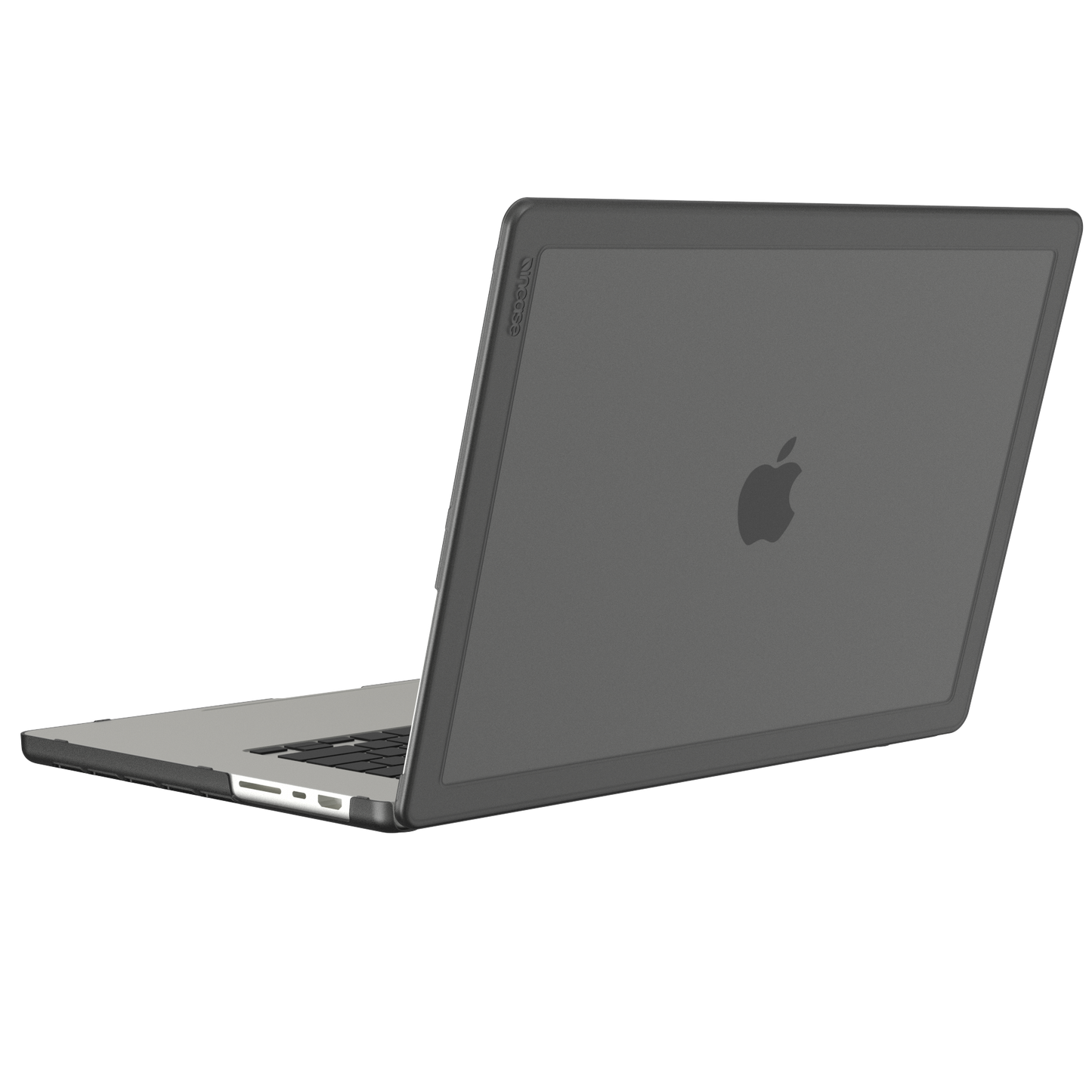 Edge Hardshell Case for MacBook Pro 14“ -Black-（STORE LIMITED）