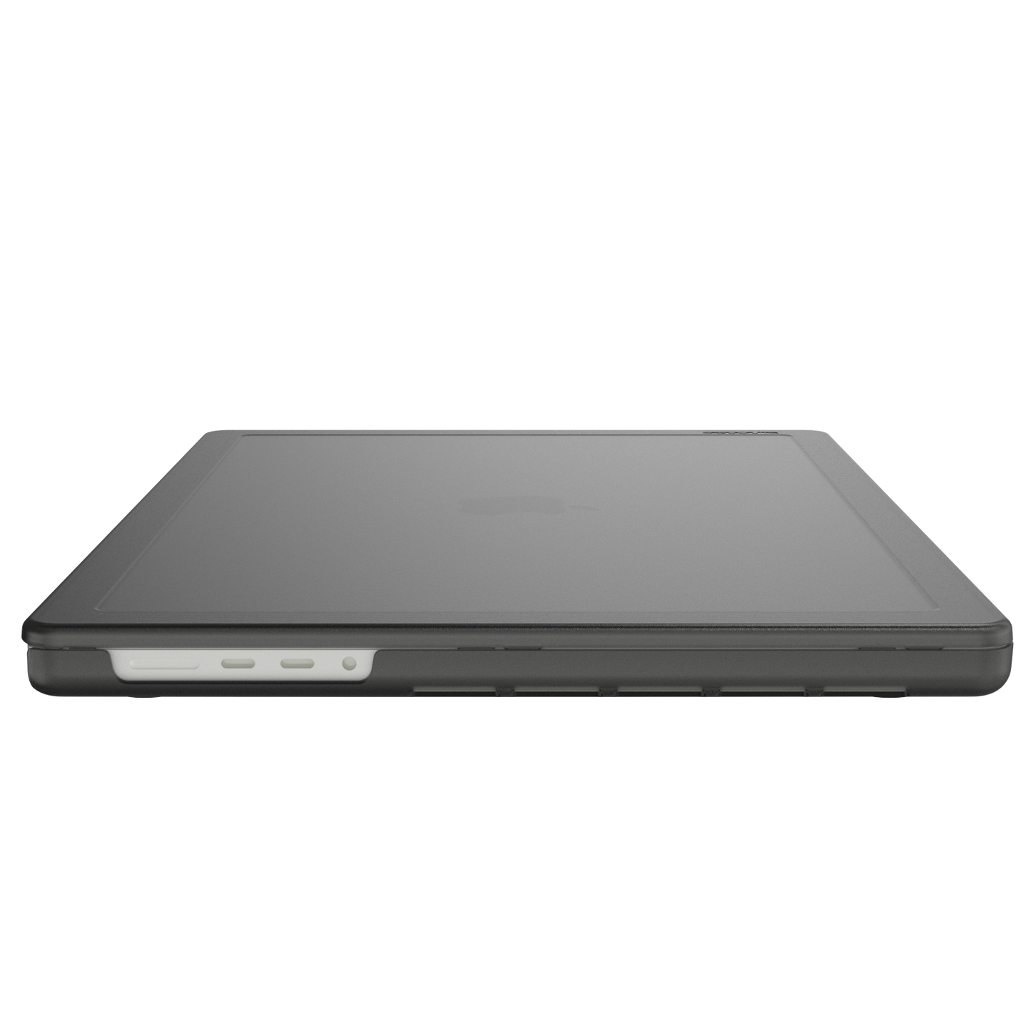 Edge Hardshell Case for MacBook Pro 14“ -Black-（STORE LIMITED）