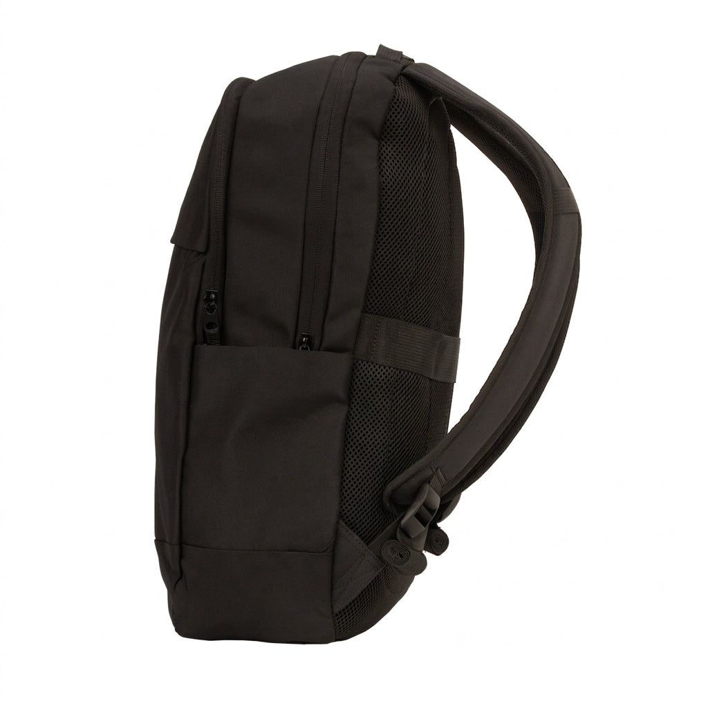 Shift Backpack 25L / 20L -Black-