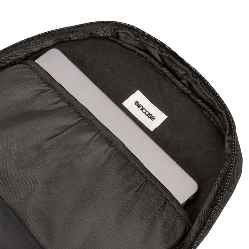 Shift Backpack 25L / 20L -Black-