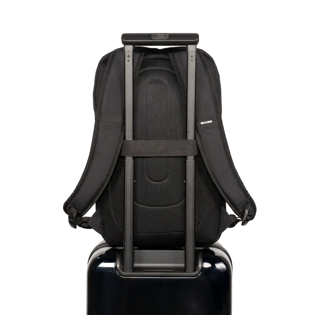 Shift Backpack 25L / 20L -Black-