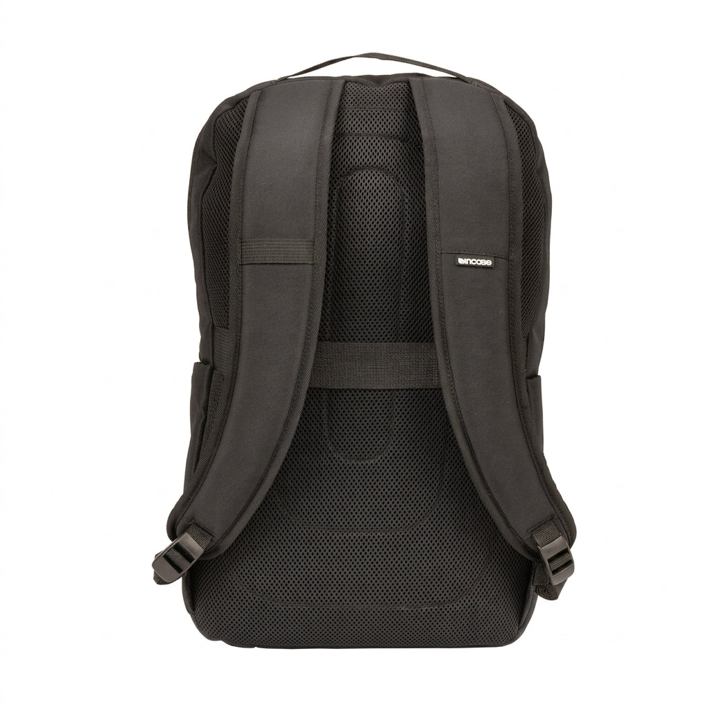 Shift Backpack 25L / 20L -Black-