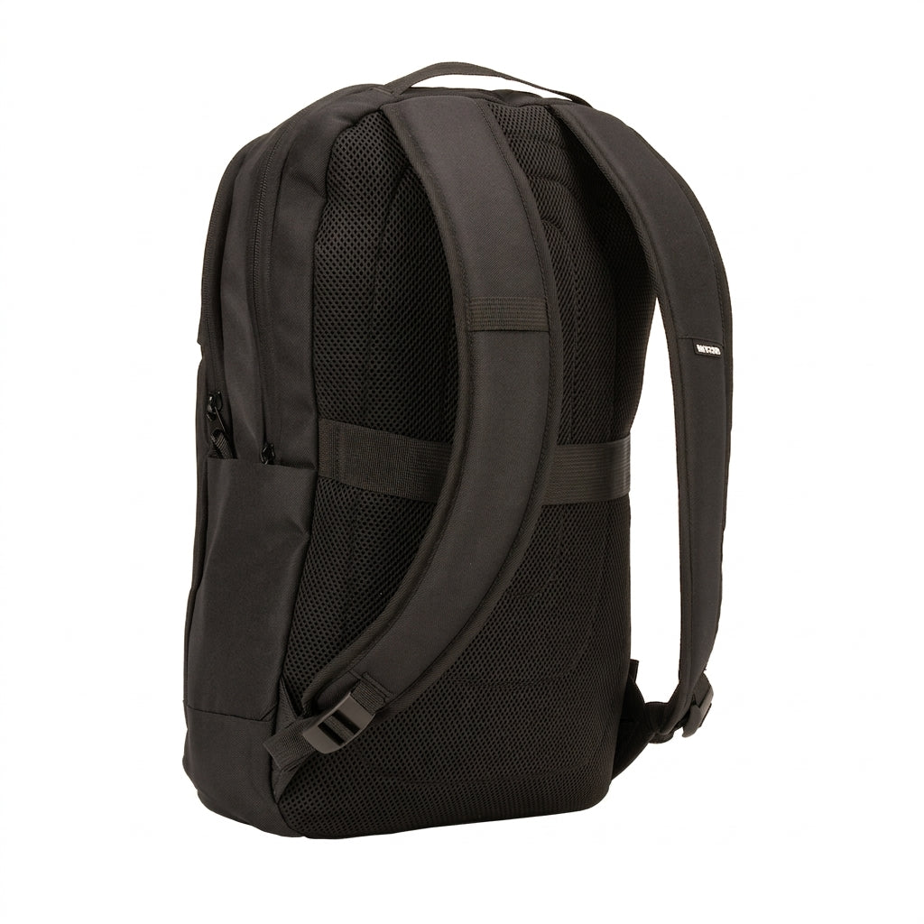 Shift Backpack 25L / 20L -Black-