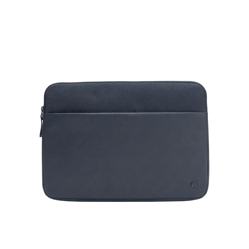 A.R.C. Sleeve for 14” Laptop - Navy -