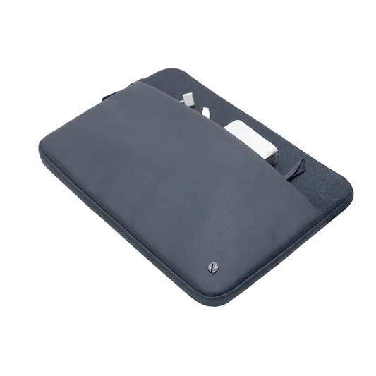 A.R.C. Sleeve for 14” Laptop - Navy -