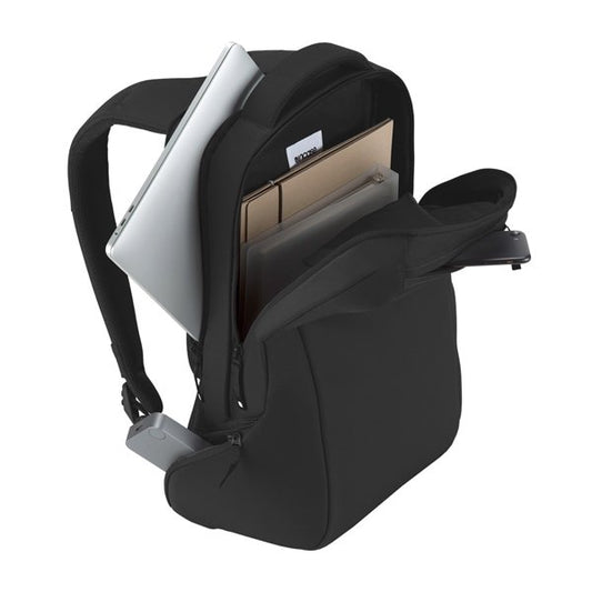 Icon Slim Backpack -Black-