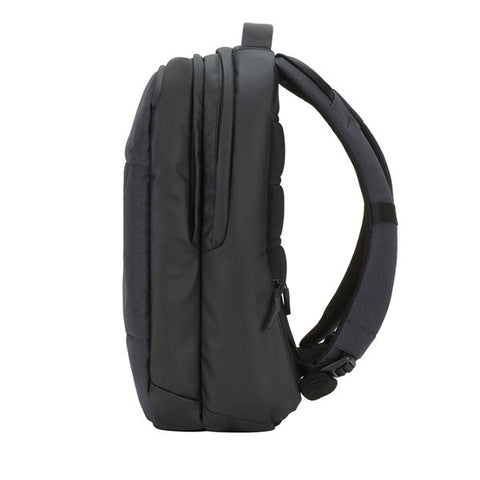 Incase（インケース）公式通販 シティバックパック(City Backpack) 黒