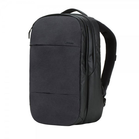 City Backpack (black)