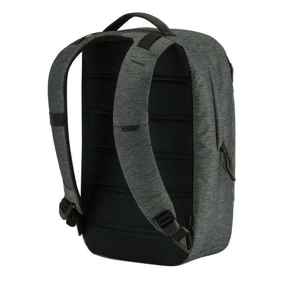 City compact backpack with diamond ripstop best sale