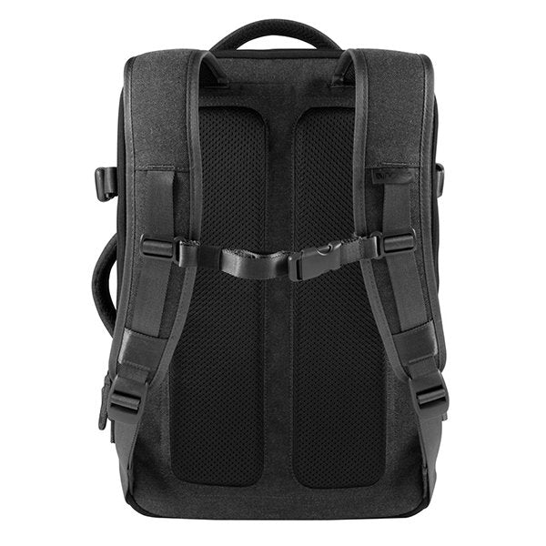 イーオートラベル(EO Travel Backpack) -黒(ブラック)-大容量-旅行 ...