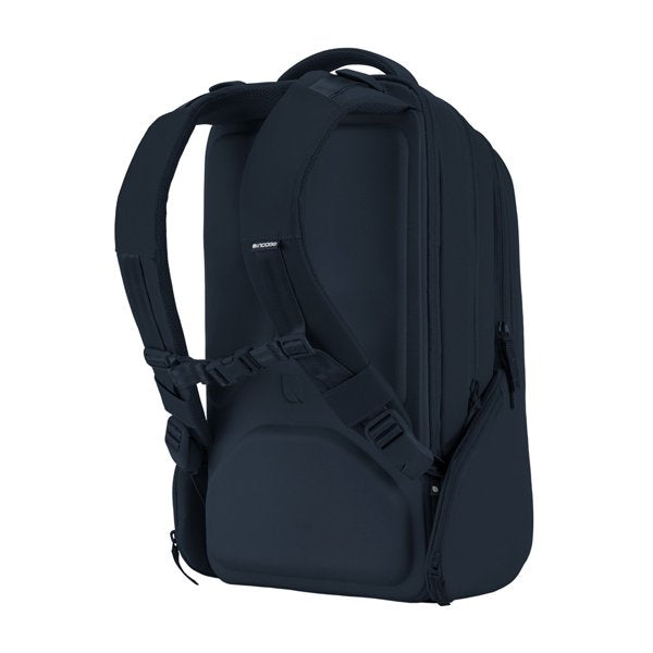 アイコンバックパック(Icon Backpack) -紺(ネイビー)-ビジネス-大容量-リュック-Incase（インケース）公式通販 – Incase(インケース)  公式通販