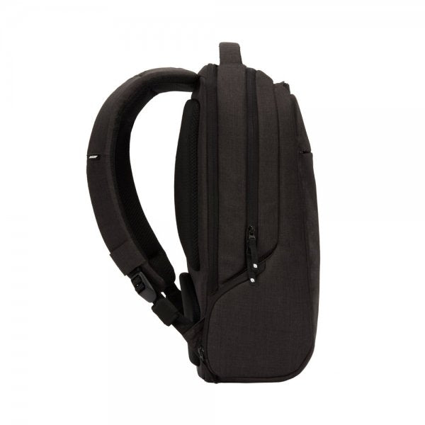 ICON Slim Backpack With Woolenex -Charcoal Grey-